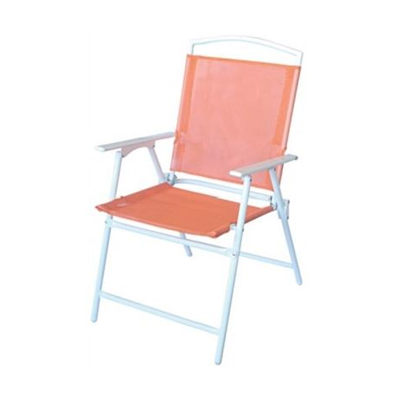 DGF-2006-2  Exquisite, Convenient, And Comfortable Folding Outdoor Chair