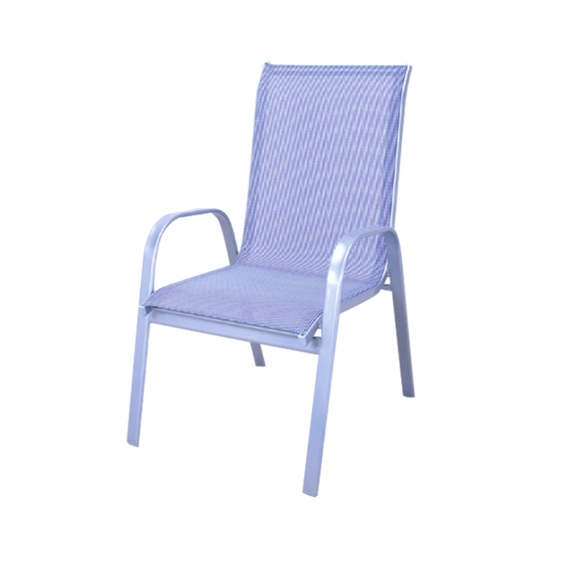 DGF-2010 Breathable And Easy-To-Clean Outdoor Chair