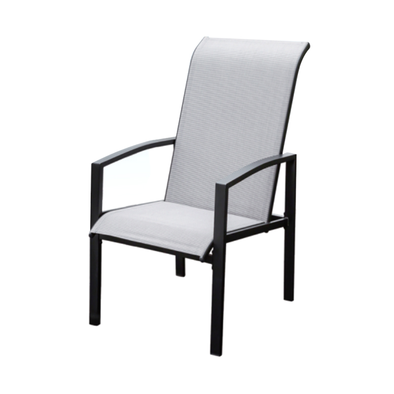 DGF-2019C-1 High-Performance, Breathable, And Pressure-Resistant Outdoor Chair