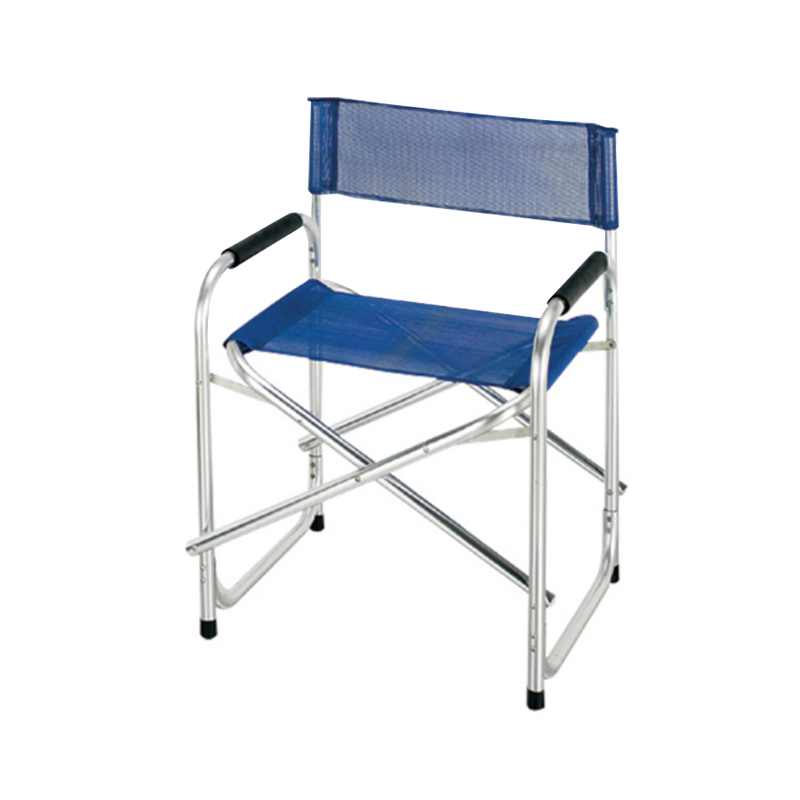 DGL-7003A Lightweight, Portable, And Durable Aluminum Pipe Director's Chair