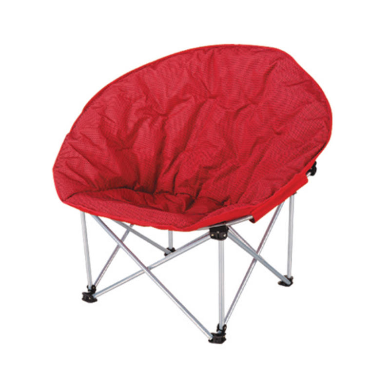 DGL-8100-5 Foldable, Sturdy, Comfortable Camping Chair