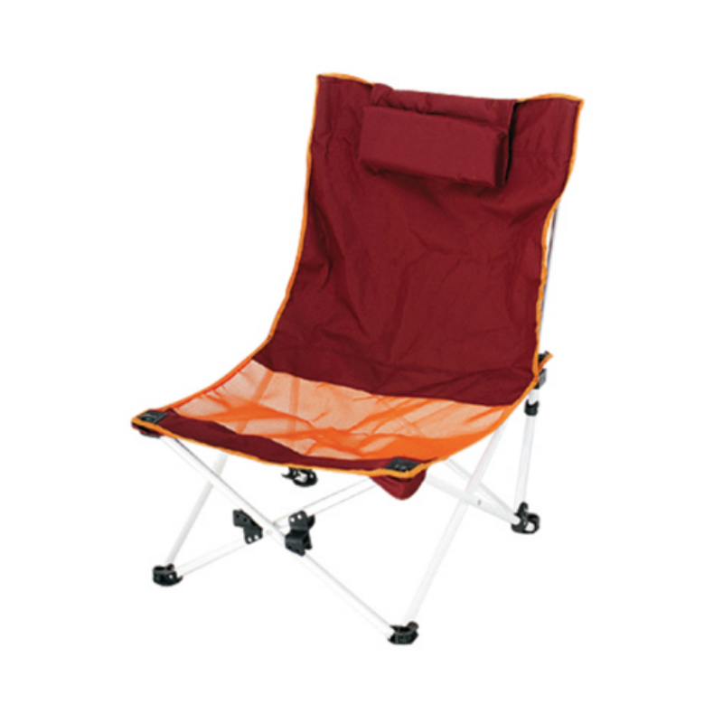 DGL-8101-1 Lightweight, Practical, Breathable Camping Chair With Headrest