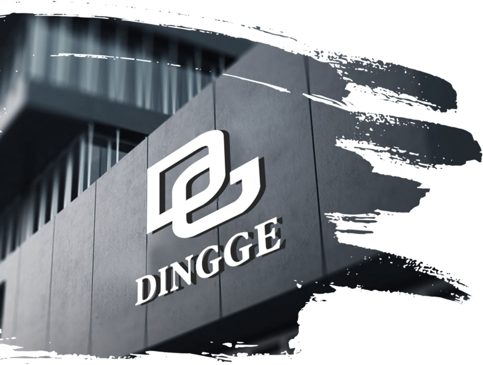 Zhejiang Dingge Industry Co., Ltd.